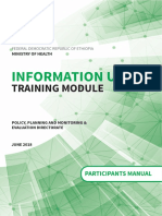 Information Use - Participants Manual FINAL - July242018