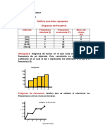 Media Ponderada para Datos Agrupados