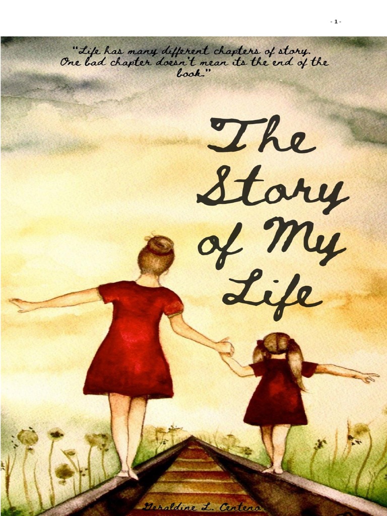 The Story of My Life Chapter Book PDF Books