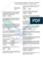 F.A.L. Conducive Engineering Review Center: 2 Floor Cartimar Building, CM Recto Ave., Quiapo, Manila