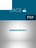 Dermatopatias II D.F.