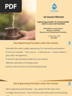 VWSC Responsibilities and Guidelines | PDF | Water Quality | Water Supply