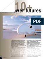 Air Power Futures: DR Carlo Kopp