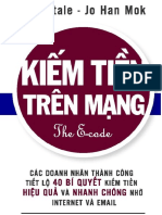 Kiem Tien Tren Mang - Joe Vitale _ Jo Han Mok