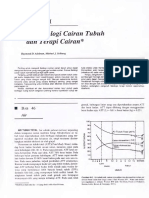 Bagian VII Patofisiologi Cairan