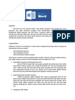 SIMDIG - Pertemuan 7 - MS Word - 10 - 09 - 21