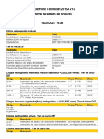 Data Logger D8T Israel