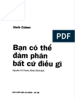 Ban Co the Dam Phan Bat Cu Dieu Gi