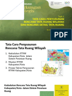 KLHS-1 - Tatacara Penyusunan RTRW Dan RDTR-3