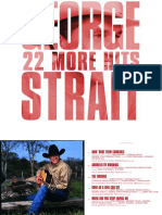 Get George Strait 22 More Hits Ringtones Sent Straight To You