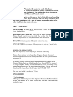 Medieval 2 Total War Unit IDs Guide | PDF | Cavalry | Knight