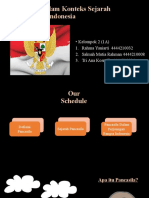 Pancasila Dalam Konteks Sejarah Perjuangan Indonesia VOL1-1