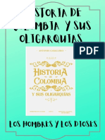 _COLOMBIA Y SUS OLIGARQUIAS