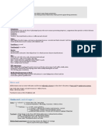 Systemic Toxicology