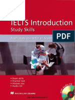The LanguageLab Library - IELTS Introduction Study Skill - Bak