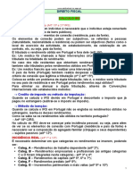 Direito Fiscal Aulas Praticas 20020101