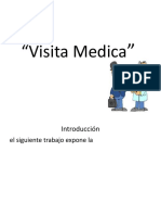 Visita Medica