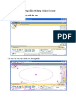 Huong Dan Su Dung Packet Tracer