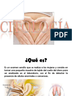 Clase 5 Citologia Vaginal y Ets