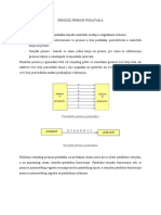 Serijski Prenos Podataka - RS - 232