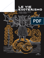 Le Vie Dell Esoterismo