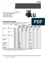 Relay Data