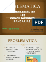 Problemática - Practicas