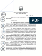 RESOLUCION-N-09-2019-OEFA-CD Amplia Plazo de Aprobacion de Planefa 2019 y 2020