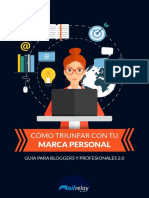 Ebook Marca Personal Mailrelay