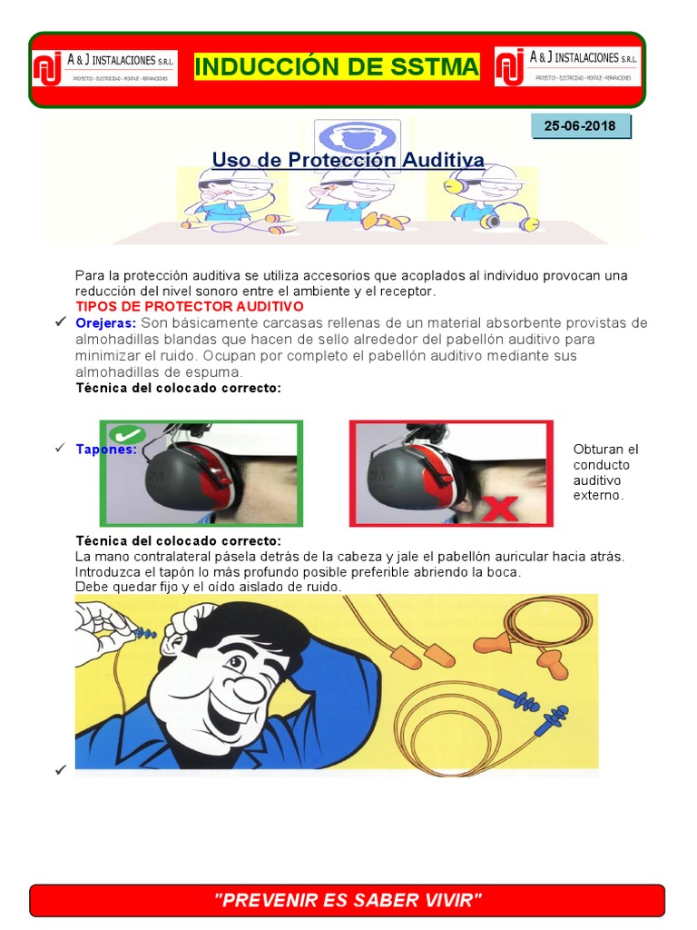 Protectores Auditivos y tapones para oídos - Coclear