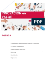 Innovacin Unidad 1