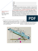 PARCIAL DE TORNILLOS