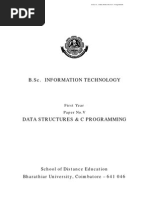 48727921-B-Sc-Information-Tech-Data-Structure-C-Programming