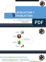 Neuroblastoma Nefroblastoma CX Pediatrica-1