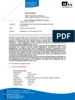 Informe Ampliación de Plazo 01 consorcion Sambaray modificado