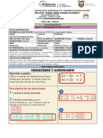 21b634 Matemática