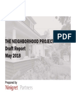 Neighborhood Project Draft Report 6_14