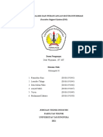 Materi EIS - Kelompok 10 - APSI A