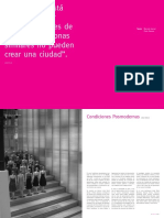 Qué Es La Decontrucción, de Manuel Asensi