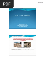 Download Stabilisasi Tanah Dengan Mekanis Presentasi STJR-ITB by Welly Pradipta bin Maryulis SN52744356 doc pdf