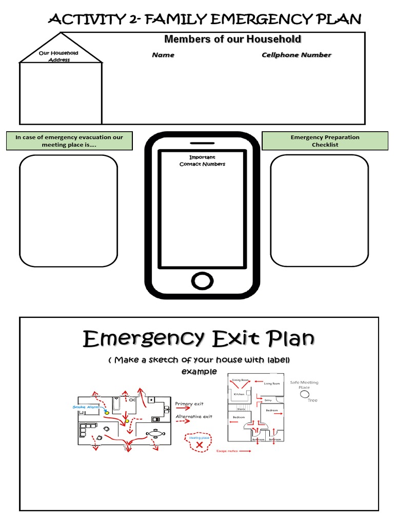 House Disaster Profiling PDF