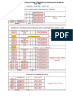 Horarios Atualizacao 2