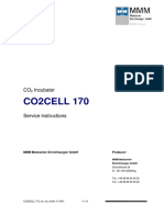 CO2CELL 170 - en - Ns 0301 - MMM - V1.0