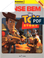 Pense Bem Toy Story