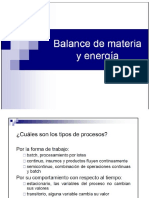 1. Balances de materia