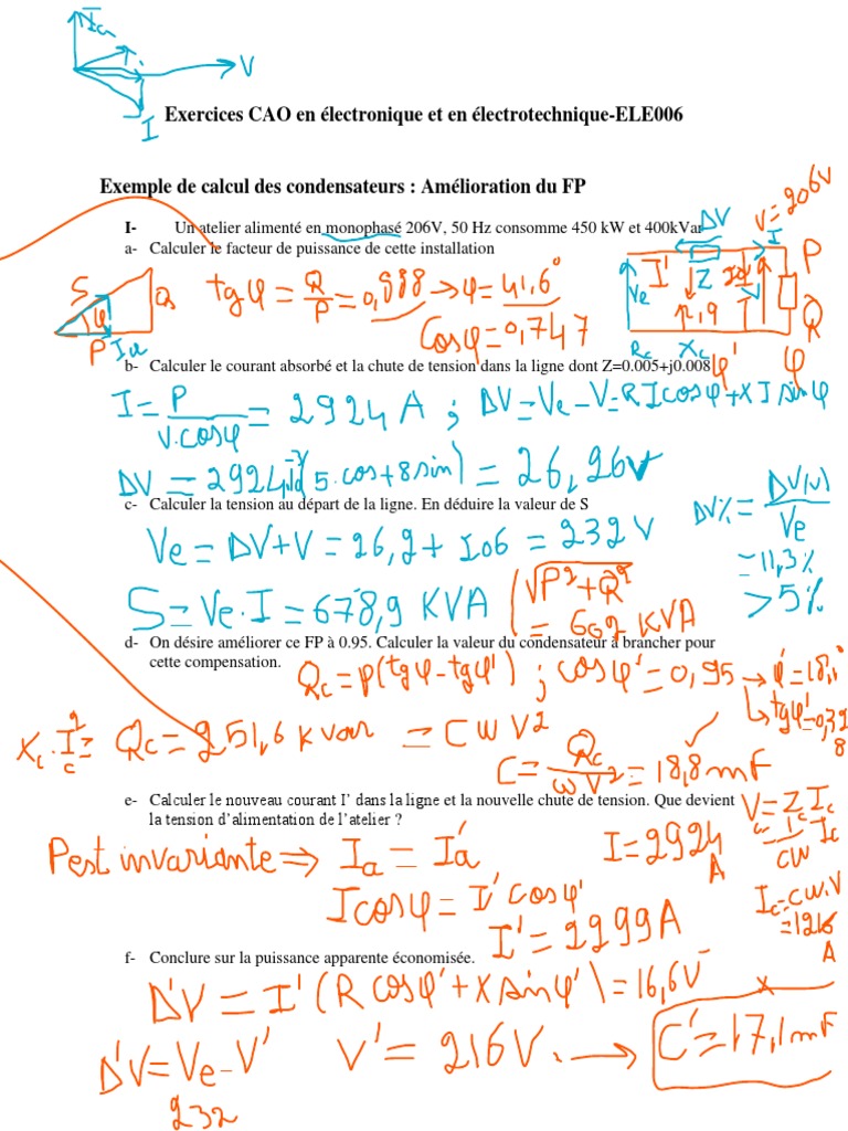 Calcul De Puissance En Triphasé Pdf désinvolte Danemark Revenir calcul facteur de puissance télégramme Terminal  inflation