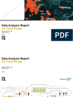 Data Analysis Report: For Fond Rouge