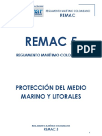 Remac 5 Marzo 2021