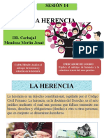 Clase Sesion #14 - PPT (1) Sucesiones