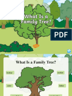 Family Tree